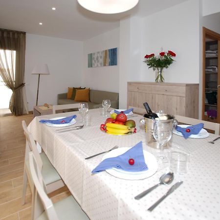 Apartments Gran Vp Cambrils Exteriör bild