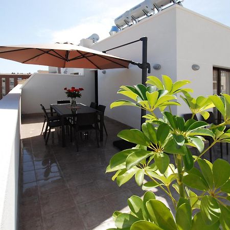 Apartments Gran Vp Cambrils Exteriör bild