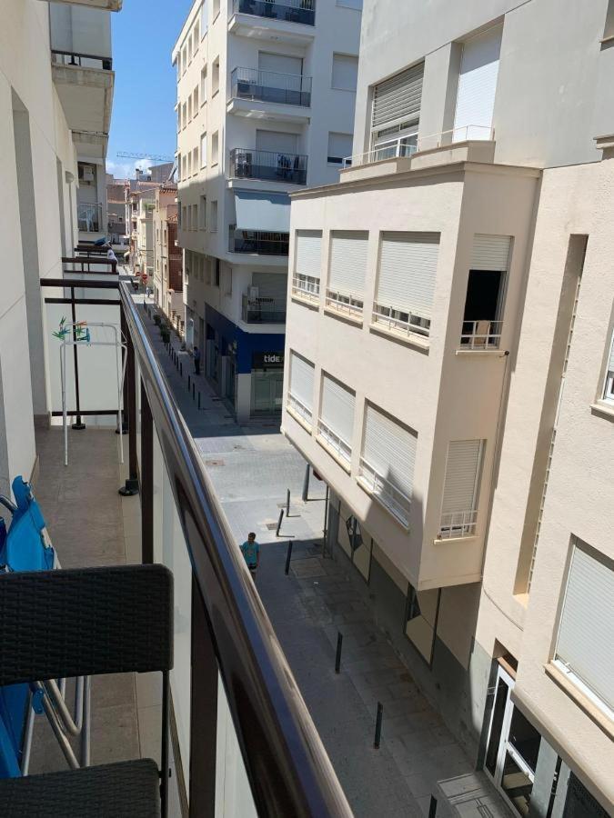 Apartments Gran Vp Cambrils Exteriör bild