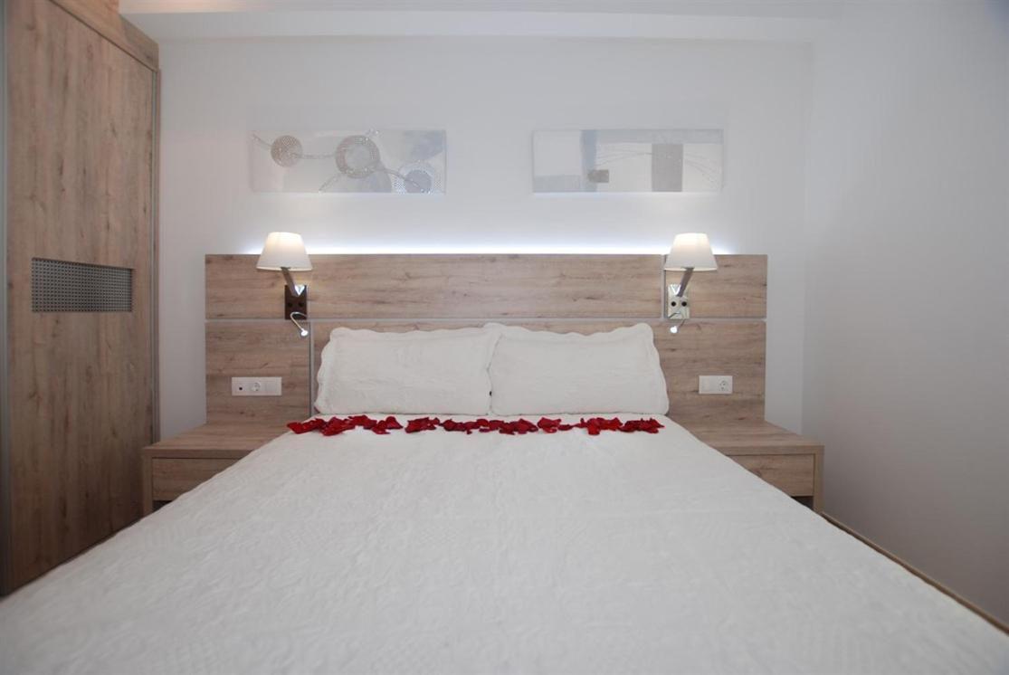 Apartments Gran Vp Cambrils Exteriör bild