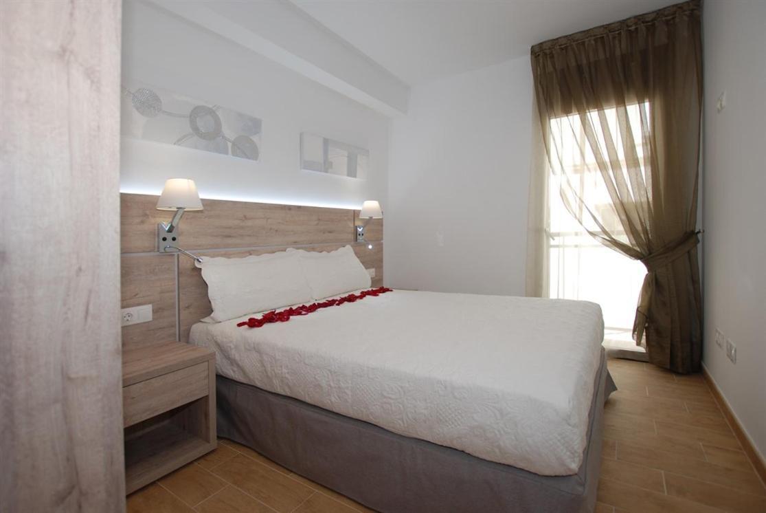 Apartments Gran Vp Cambrils Exteriör bild