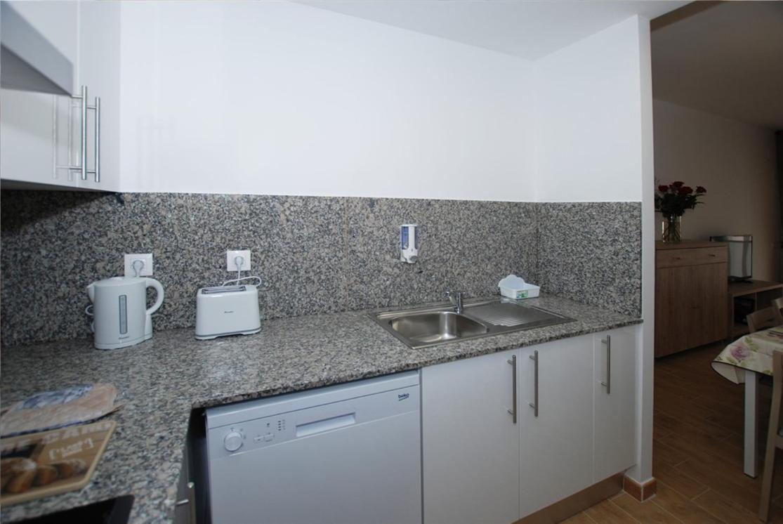 Apartments Gran Vp Cambrils Exteriör bild