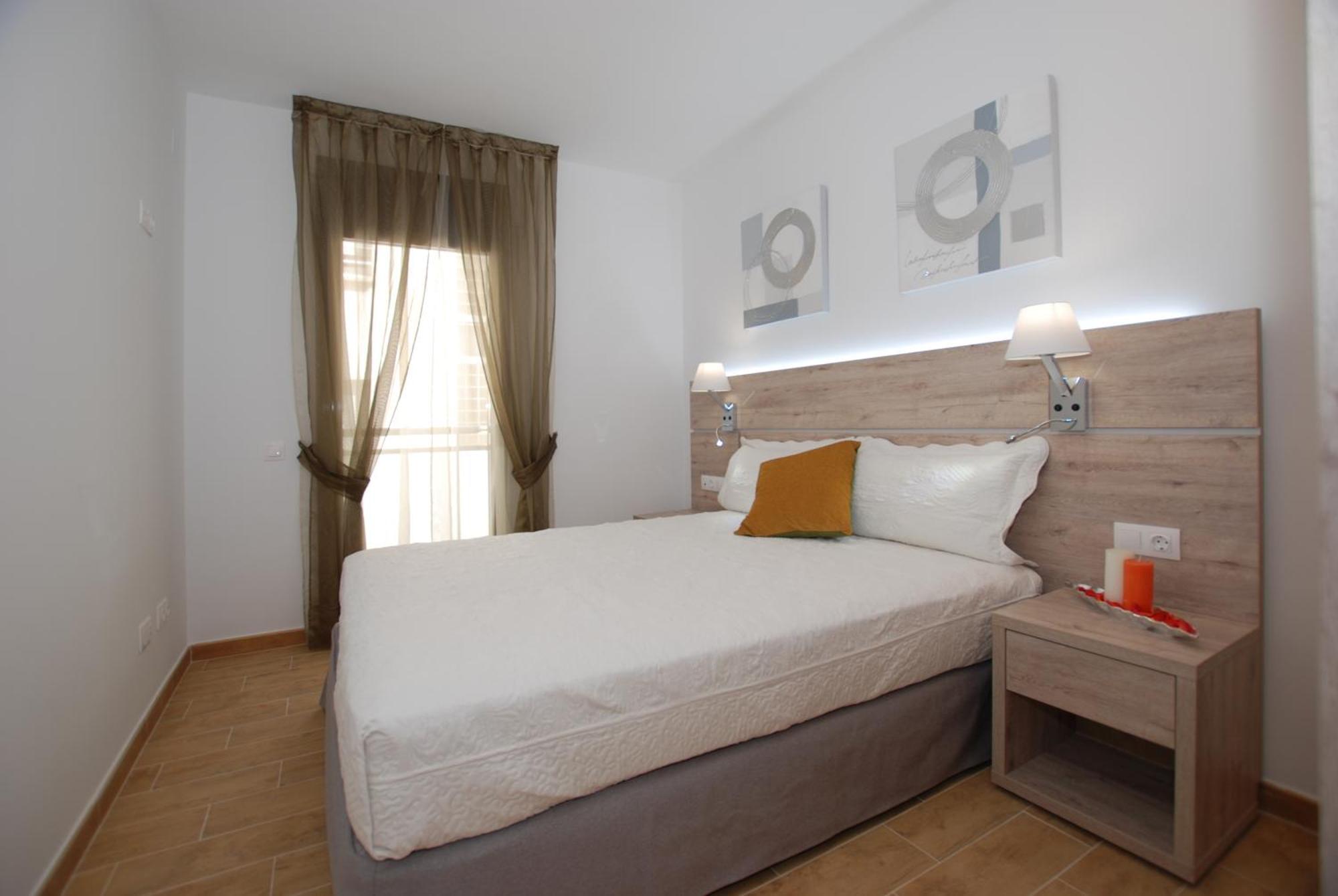 Apartments Gran Vp Cambrils Exteriör bild