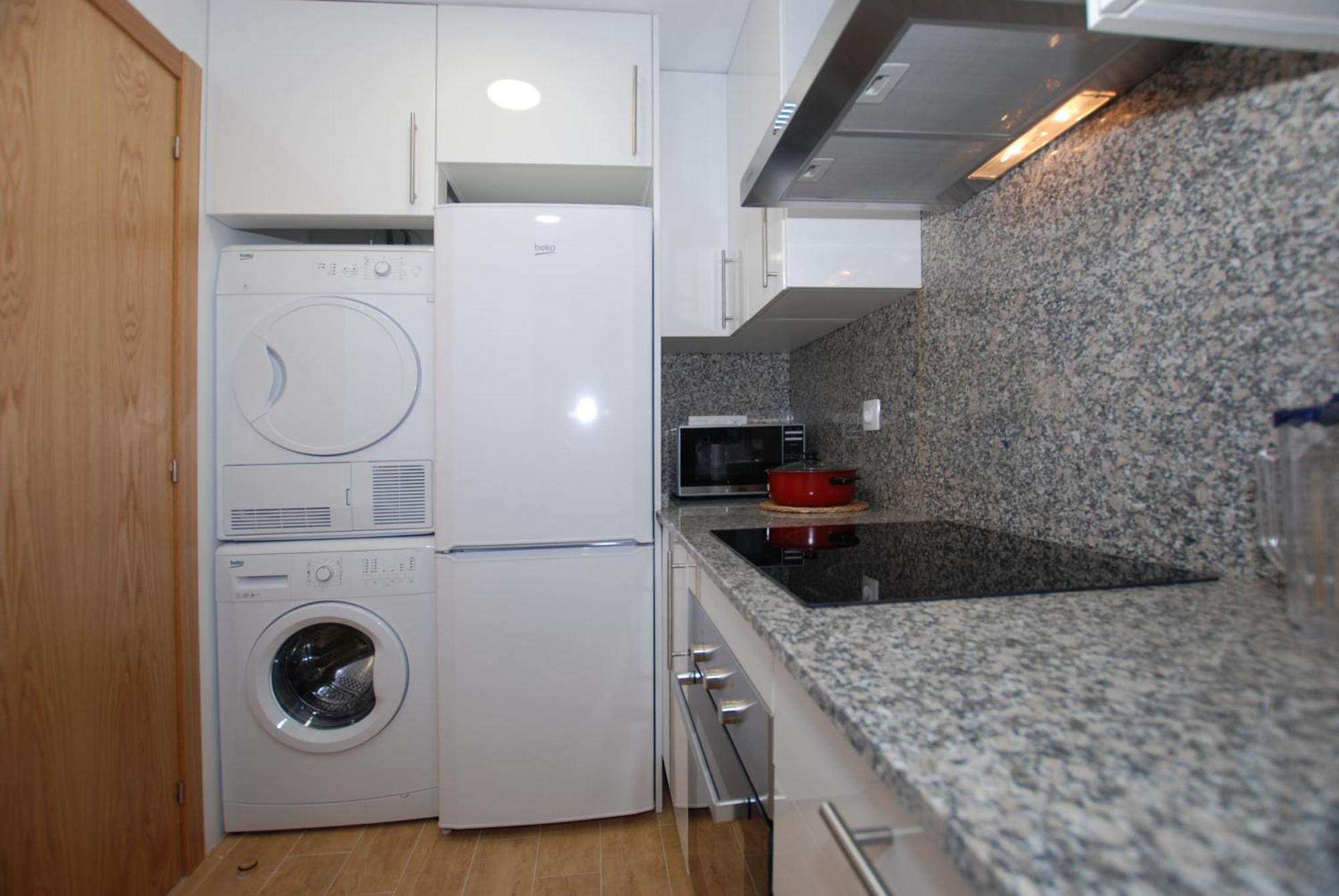 Apartments Gran Vp Cambrils Rum bild