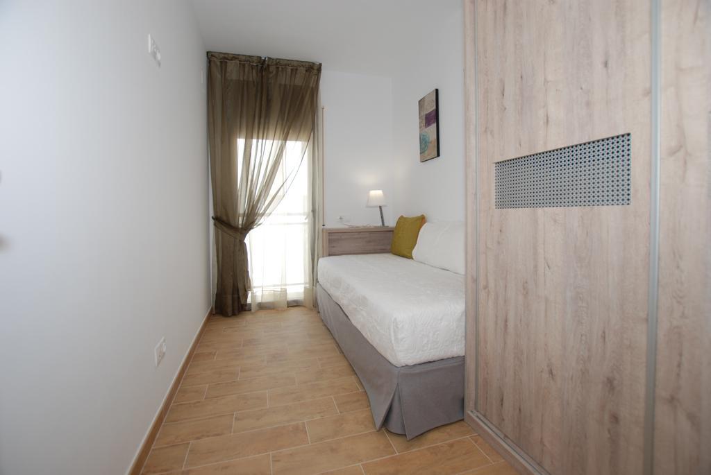 Apartments Gran Vp Cambrils Exteriör bild