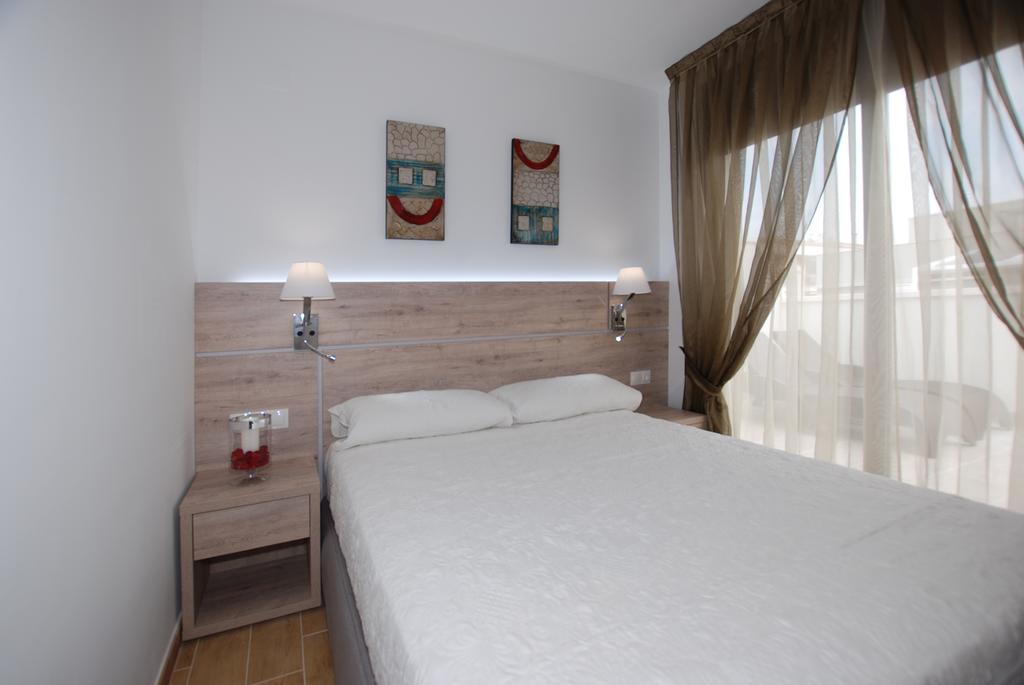 Apartments Gran Vp Cambrils Exteriör bild