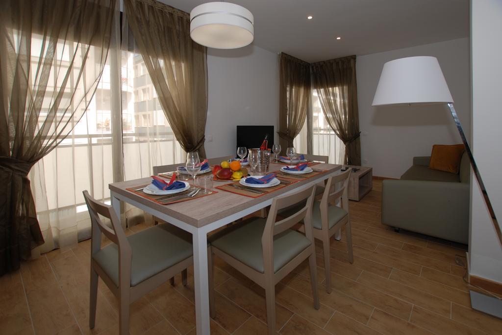Apartments Gran Vp Cambrils Exteriör bild