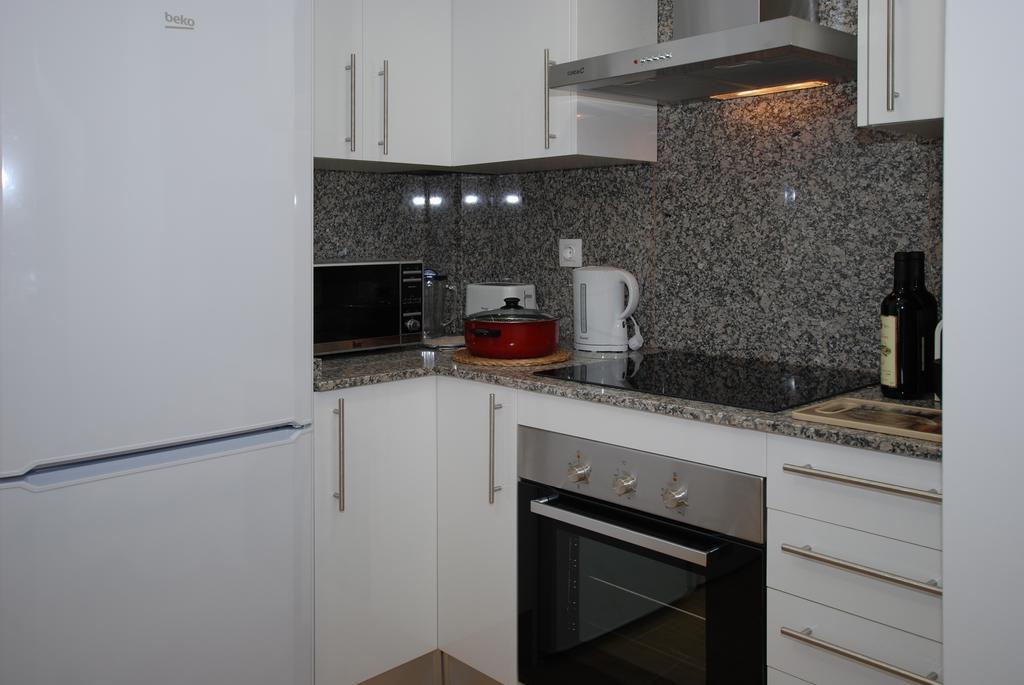 Apartments Gran Vp Cambrils Exteriör bild