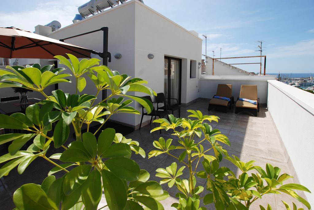 Apartments Gran Vp Cambrils Exteriör bild