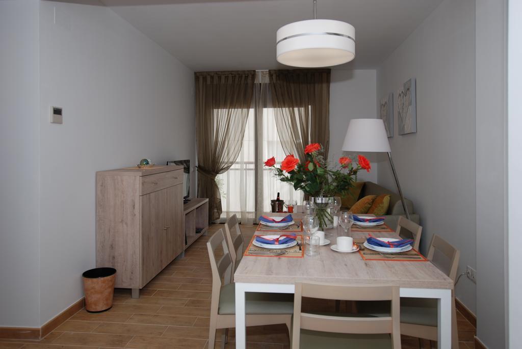 Apartments Gran Vp Cambrils Exteriör bild