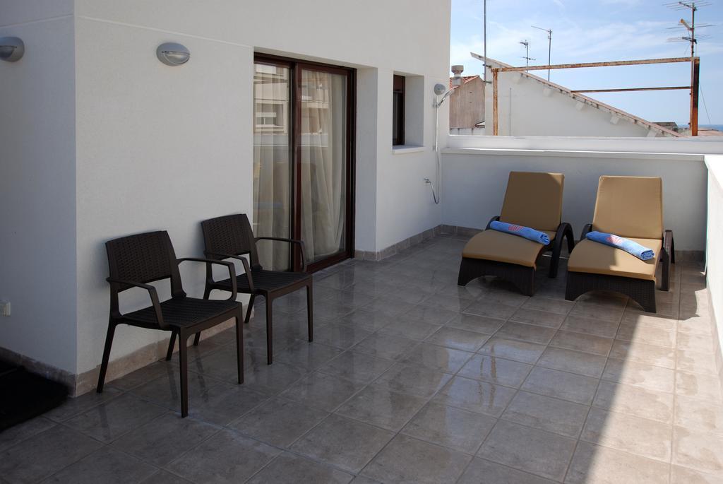 Apartments Gran Vp Cambrils Exteriör bild