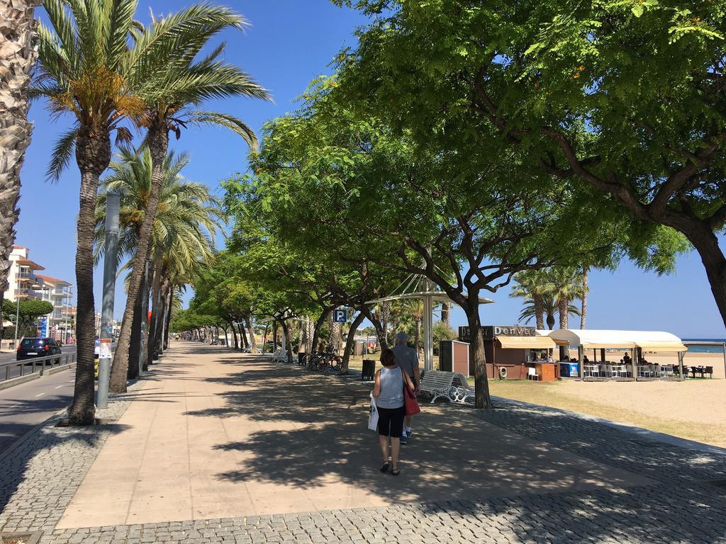 Apartments Gran Vp Cambrils Exteriör bild