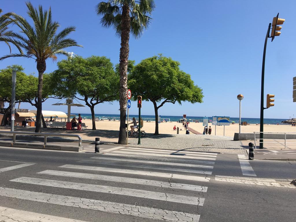 Apartments Gran Vp Cambrils Exteriör bild