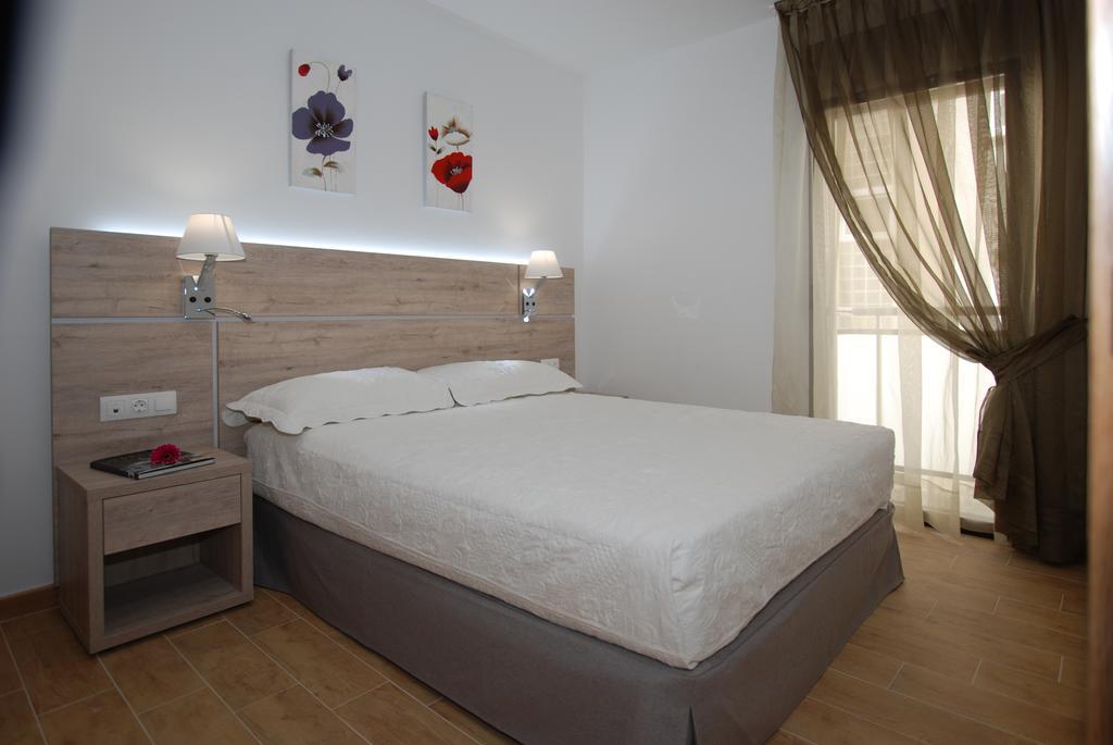 Apartments Gran Vp Cambrils Exteriör bild