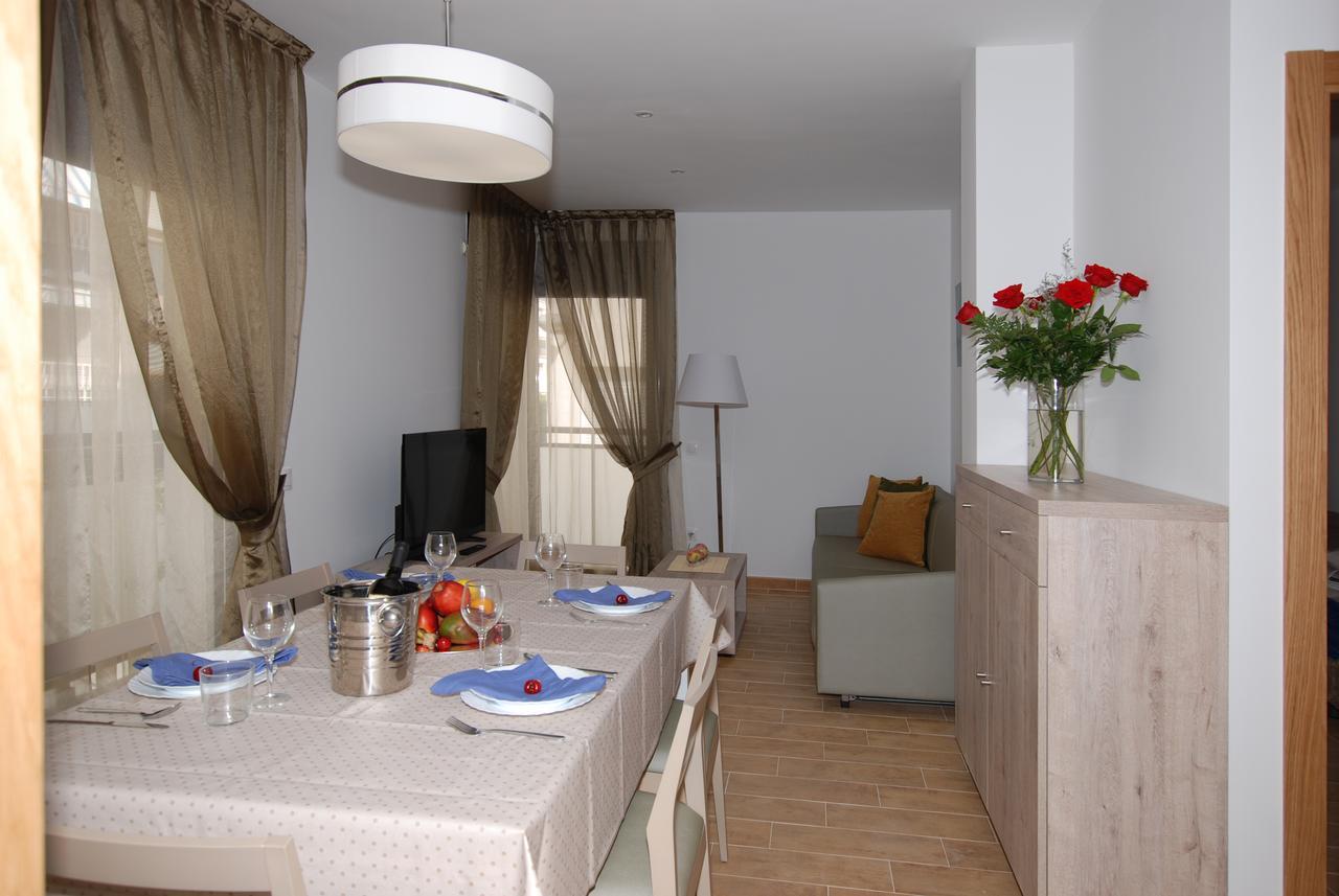 Apartments Gran Vp Cambrils Rum bild